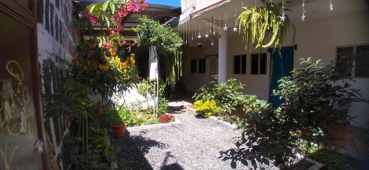 Casa Llemo Daire San Pedro La Laguna Dış mekan fotoğraf
