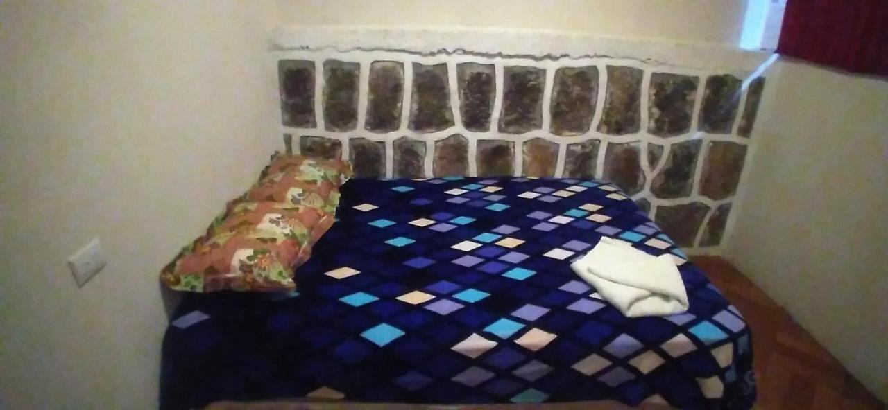 Casa Llemo Daire San Pedro La Laguna Dış mekan fotoğraf
