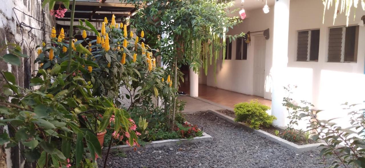 Casa Llemo Daire San Pedro La Laguna Dış mekan fotoğraf