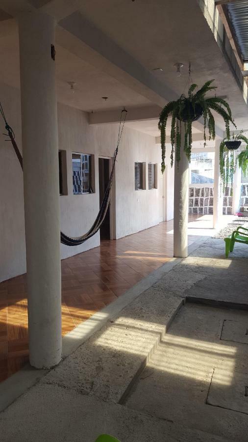 Casa Llemo Daire San Pedro La Laguna Dış mekan fotoğraf