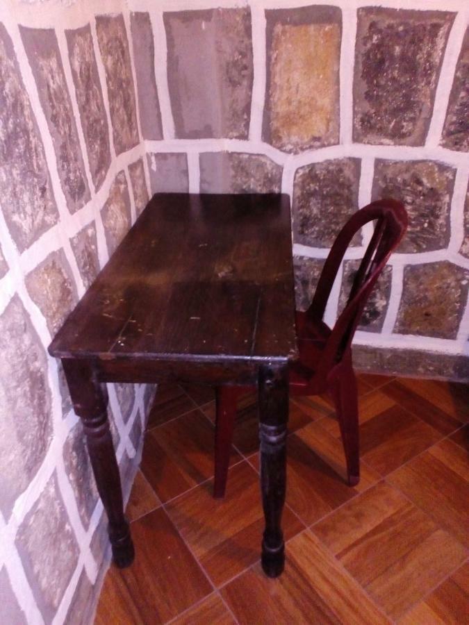 Casa Llemo Daire San Pedro La Laguna Dış mekan fotoğraf